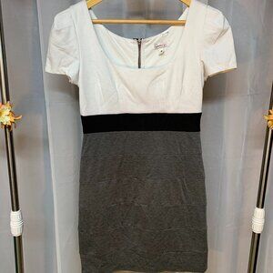 Speechless Pencil Dress